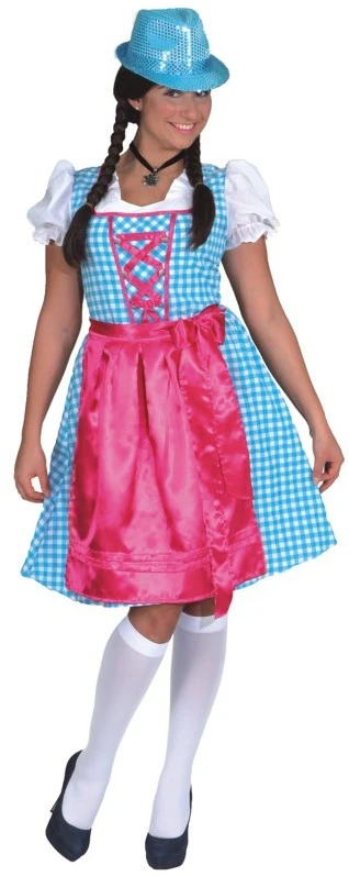 Overig Dirndl Florina Luxe 3 Overig Dirndl Florina Luxe