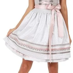 Overig Dirndl Iris (50cm) 12 Overig Dirndl Iris (50cm) -Kostuum Wereld Winkel dirndl iris 50cm 2