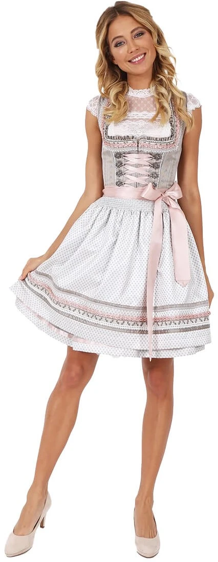 Overig Dirndl Iris (50cm) 7 Overig Dirndl Iris (50cm) - Afbeelding 5