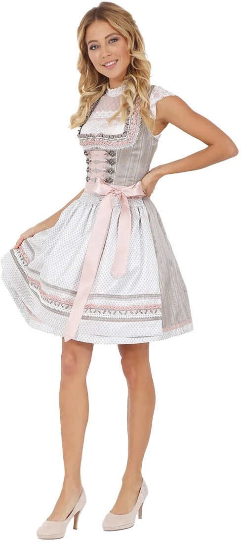 Overig Dirndl Iris (50cm) 8 Overig Dirndl Iris (50cm) - Afbeelding 6