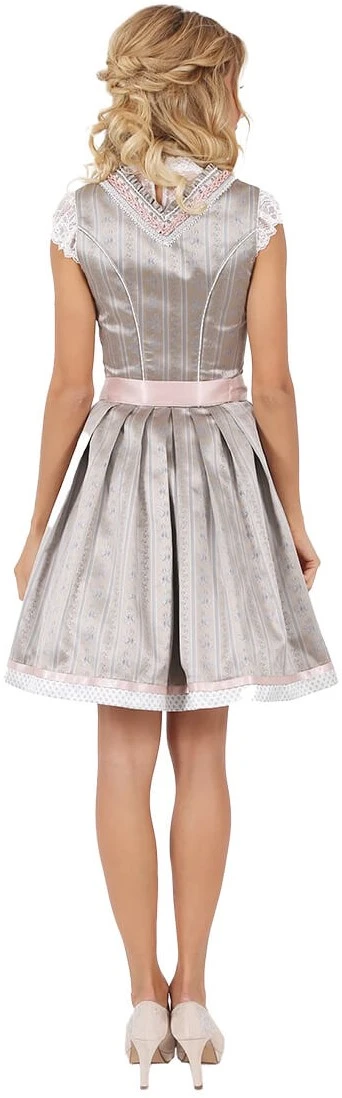 Overig Dirndl Iris (50cm) 4 Overig Dirndl Iris (50cm) - Afbeelding 2