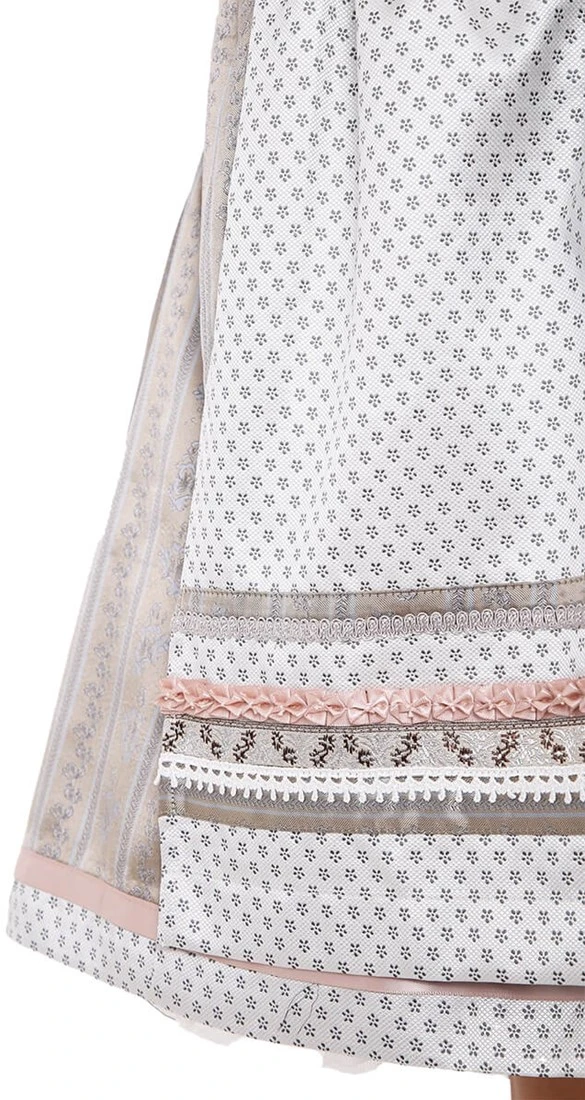 Overig Dirndl Iris (50cm) 6 Overig Dirndl Iris (50cm) - Afbeelding 4