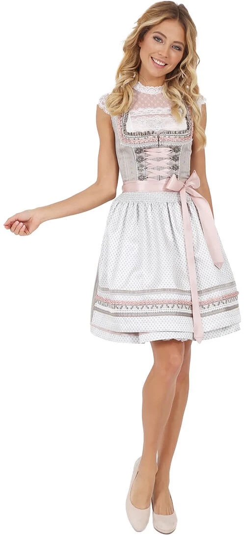 Overig Dirndl Iris (50cm) 3 Overig Dirndl Iris (50cm)