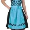 Overig Dirndl Josi Luxe 1 Overig Dirndl Josi Luxe -Kostuum Wereld Winkel dirndl josi luxe