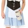 Overig Dirndl Klaus Voor Heren -Kostuum Wereld Winkel dirndl klaus voor heren