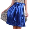 Overig Dirndl Lisa-Marie Blauw -Kostuum Wereld Winkel dirndl lisa marie blauw