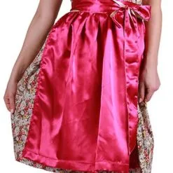 Overig Dirndl Lisa-Marie Roze