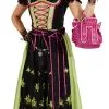 Overig Dirndl Lotti -Kostuum Wereld Winkel dirndl lotti