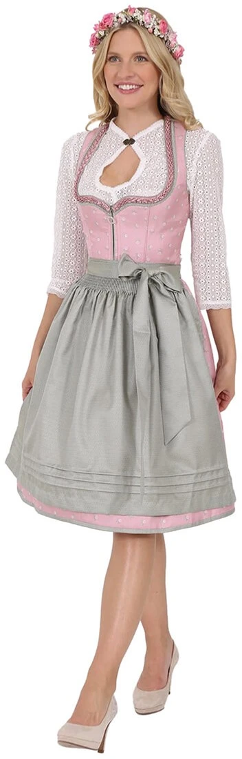 Overig Dirndl Marinda (60cm) 4 Overig Dirndl Marinda (60cm) - Afbeelding 2