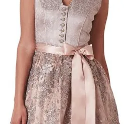 Overig Dirndl Nala Luxe (60cm) -Kostuum Wereld Winkel dirndl nala luxe 60cm 2