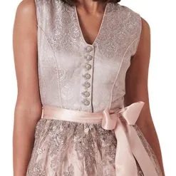 Overig Dirndl Nala Luxe (60cm) -Kostuum Wereld Winkel dirndl nala luxe 60cm 3