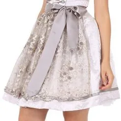 Overig Dirndl Nena (50cm) -Kostuum Wereld Winkel dirndl nena 50cm 2