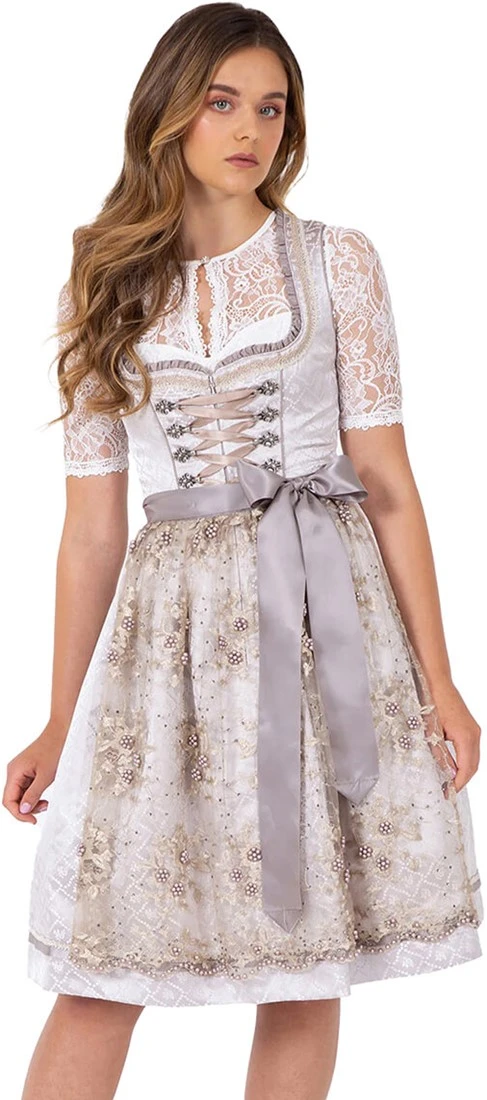 Overig Dirndl Nena (60cm) 7 Overig Dirndl Nena (60cm) - Afbeelding 5