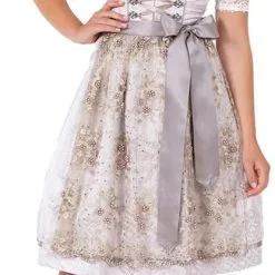 Overig Dirndl Nena (60cm) 13 Overig Dirndl Nena (60cm) -Kostuum Wereld Winkel dirndl nena 60cm 3