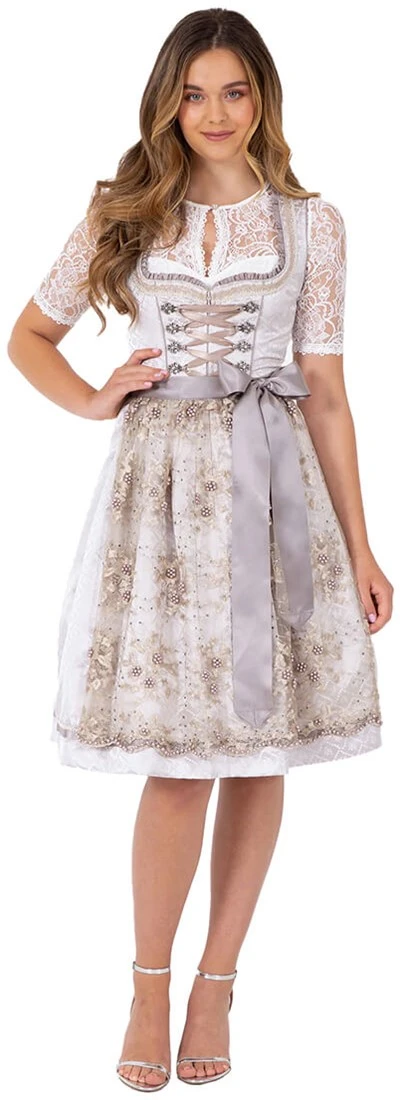 Overig Dirndl Nena (60cm) 3 Overig Dirndl Nena (60cm)