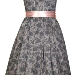 Overig Dirndl Telsa Luxe (58cm) -Kostuum Wereld Winkel dirndl telsa luxe 58cm 2