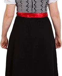 Overig Dirndl Tessa Luxe -Kostuum Wereld Winkel dirndl tessa luxe 2