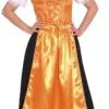 Overig Dirndl Traudl Lang -Kostuum Wereld Winkel dirndl traudl lang