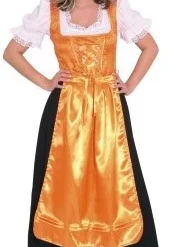 Overig Dirndl Traudl Lang