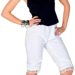 Overig Drie Kwart Tiroler Pof Broek