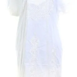 Carnavalsland Egyptische Dame Original Wit