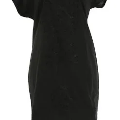 Carnavalsland Egyptische Dame Original Zwart