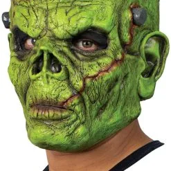 Overig Frankenstein Masker Latex