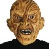 Overig Freddy Krueger Masker (latex) -Kostuum Wereld Winkel freddy krueger masker latex