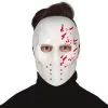 Overig Friday The 13th Masker Jason 1 Overig Friday The 13th Masker Jason -Kostuum Wereld Winkel friday the 13th masker jason