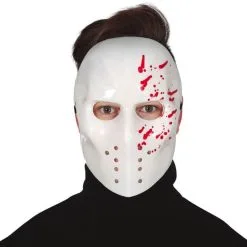 Overig Friday The 13th Masker Jason