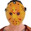 Overig Friday The 13th Masker Jason Luxe -Kostuum Wereld Winkel friday the 13th masker jason luxe