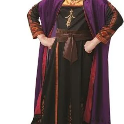 Overig Frozen 2 - Prinsessenjurk Anna Classic