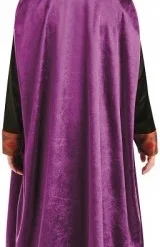 Overig Frozen 2 - Prinsessenjurk Anna Deluxe -Kostuum Wereld Winkel frozen 2 prinsessenjurk anna deluxe achterkant