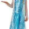 Overig Frozen Prinsessenjurk Elsa Classic -Kostuum Wereld Winkel frozen prinsessenjurk elsa classic