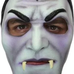 Overig Gezichtsmasker Dracula Klassiek (latex)