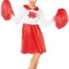 Overig Grease Sandy Outfit Cheerleader - Grease ™