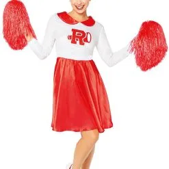 Overig Grease Sandy Outfit Cheerleader - Grease ™