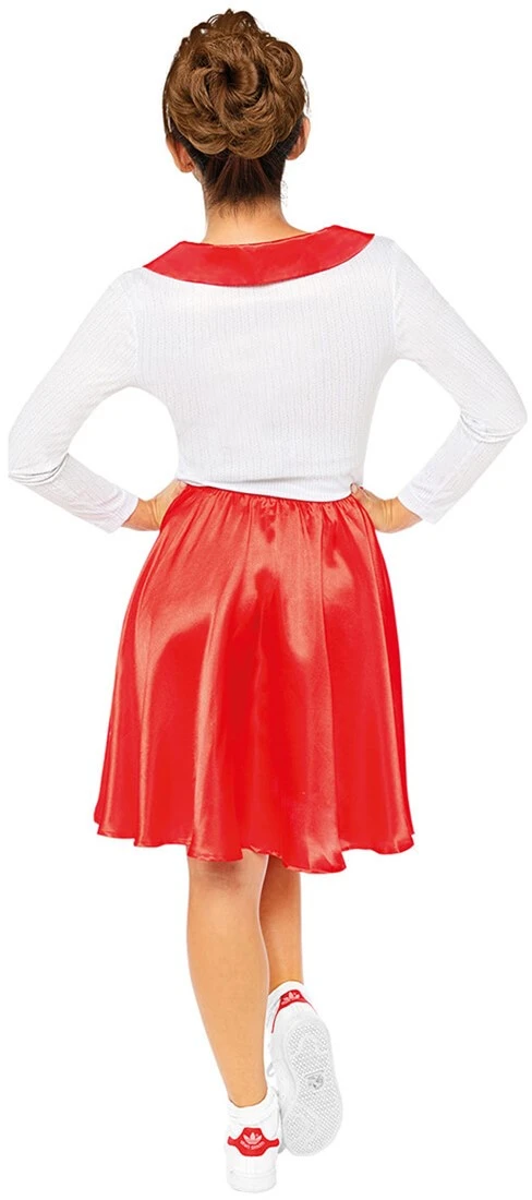 Overig Grease Sandy Outfit Cheerleader - Grease ™ 4 Overig Grease Sandy Outfit Cheerleader - Grease ™ - Afbeelding 2