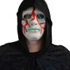 Overig Halloween Masker Bloody Met LED-verlichting (The Purge) -Kostuum Wereld Winkel halloween masker bloody met led verlichting the purge
