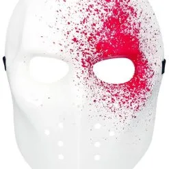 Overig Halloween Masker Friday The 13th Jason