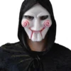 Overig Halloween Masker SAW (plastic)