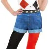 Overig Harley Quinn Kostuum Kind -Kostuum Wereld Winkel harley quinn kostuum kind