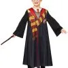 Overig Harry Potter ™ Kostuum Luxe -Kostuum Wereld Winkel harry potter kostuum luxe