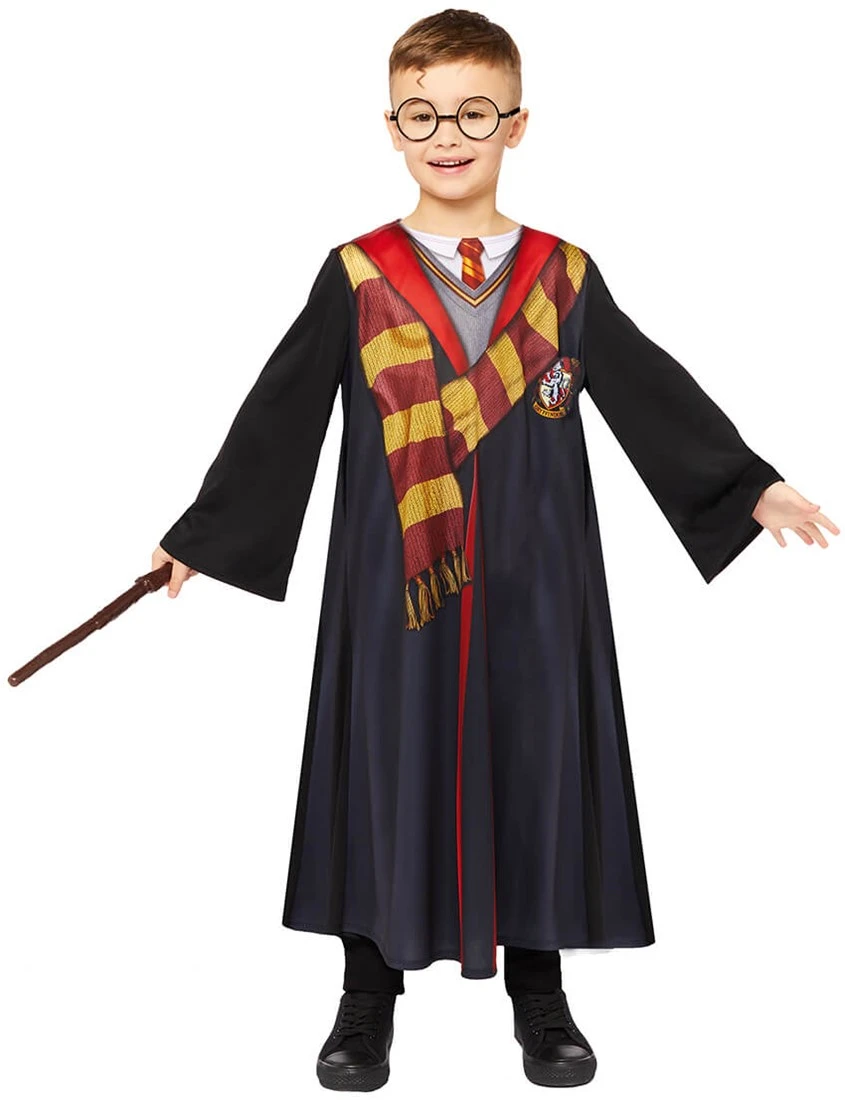 Overig Harry Potter ™ Kostuum Luxe 3 Overig Harry Potter ™ Kostuum Luxe