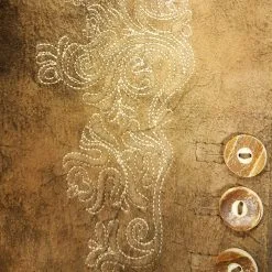 Overig Heren Lederhose Geitenleer Kort Sahara-Antiek -Kostuum Wereld Winkel heren lederhose geitenleer kort sahara antiek 3