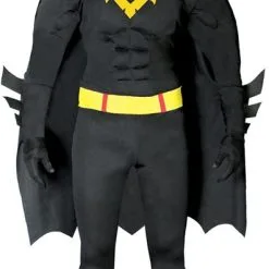 Overig Herenkostuum Batman