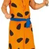 Overig Herenkostuum Fred Flintstone (Flintstones) -Kostuum Wereld Winkel herenkostuum fred flintstone flintstones