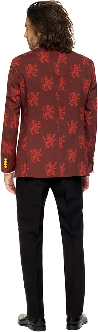 Herenkostuum OppoSuits Harry Potter™ 5 Herenkostuum OppoSuits Harry Potter™ - Afbeelding 3