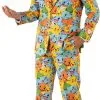 Herenkostuum OppoSuits Pokemon ™ -Kostuum Wereld Winkel herenkostuum opposuits pokemon