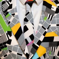 Herenkostuum OppoSuits Testival 8 Herenkostuum OppoSuits Testival -Kostuum Wereld Winkel herenkostuum opposuits testival 3